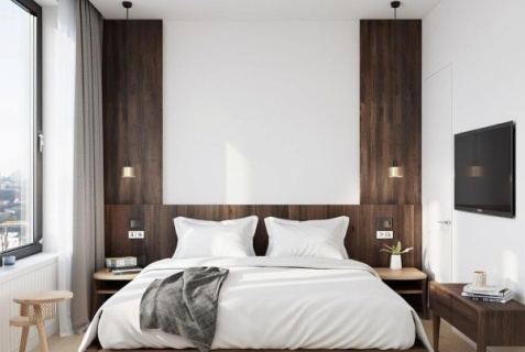 Котлас: Отель В Центре