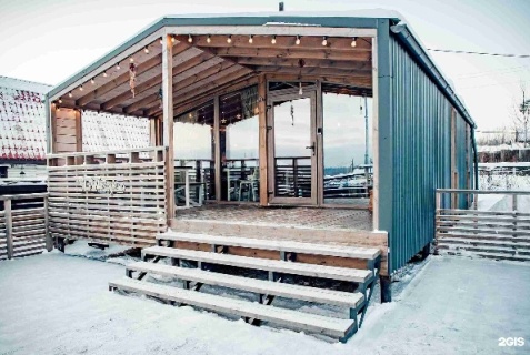 Сойкино: Коттедж Сойкино