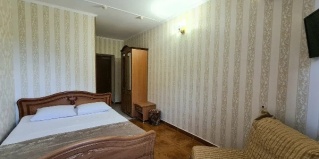 Лермонтово: Гостевой дом Фламинго