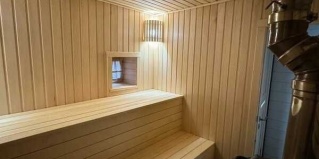 Суздаль: Коттедж Гостевой дом Фроловых