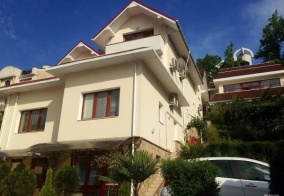 Гостевой дом Вилла бельведер в Сочи