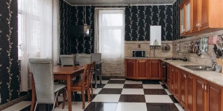 Людиново: Отель Фламинго