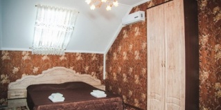 Причтовский: Коттедж Марсель