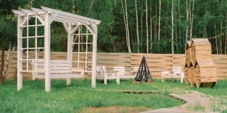 Минино: Апартаменты БлагоДать