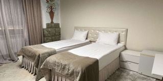 Смоленск: Отель Уют