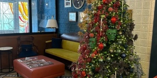 Белгород: Отель Щепкинъ