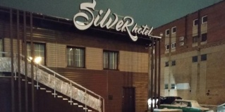 Тольятти: Отель Silver