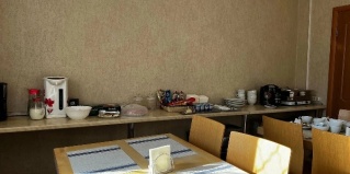 Иваново: Отель Агата