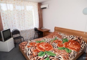 Отель Венец в Гулькевичах