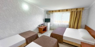 Сириус: Коттедж Морской бриз by Sun City Hotels
