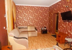 Отель Клеопатра в Михайловке