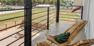 Ямное: Коттедж Папоротник