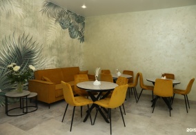 Гостевой дом WestWind  в Пионерском