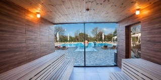 Советская: Отель Алёлин лес