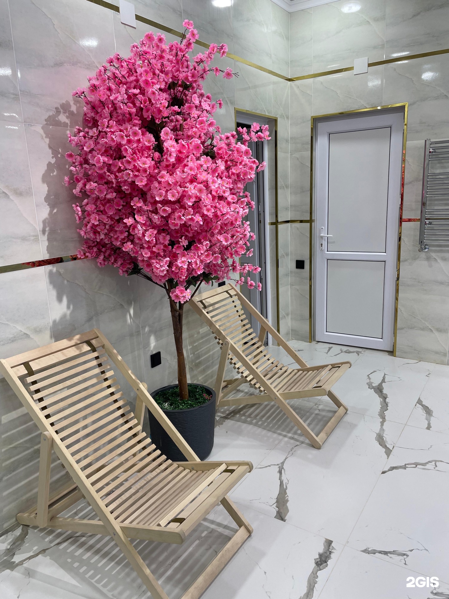 Elite Sauna Zhanaozen