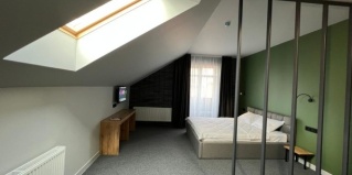 Ростов-на-Дону: Отель Grey