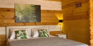 Анапа: Коттедж Джемете