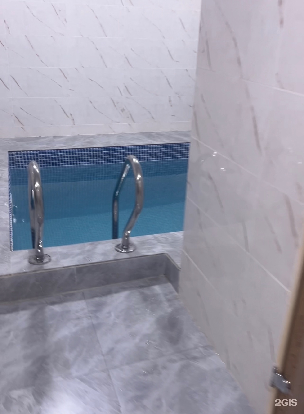 Sauna Relax SPA
