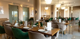 Витязево: Отель Volleygrad sports & health resort