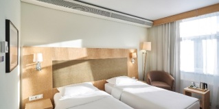 Екатеринбург: Отель Cosmos Ekaterinburg Hotel