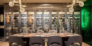 Москва: Отель Maidens Hotel Moscow