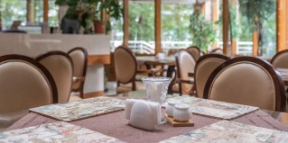 Москва: Отель Везендорф