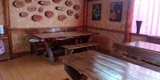 Максимиха: Гостевой дом На Морской 03