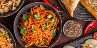 Саратов: Отель Ото