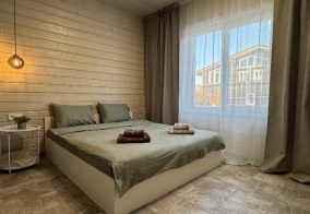 Коттедж Olivka home в Миассе