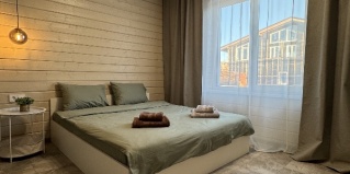 Миасс: Коттедж Olivka home