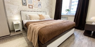 Ульяновск: Апартаменты Симбирские апартаменты