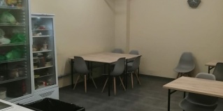 Екатеринбург: Хостел Koltsovo inn