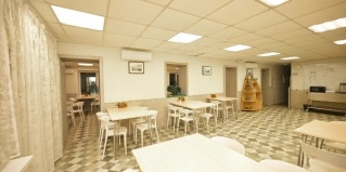 Домодедово: Отель Alma