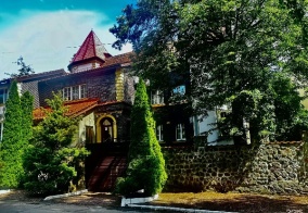 Отель Эрмитаж в Калининграде