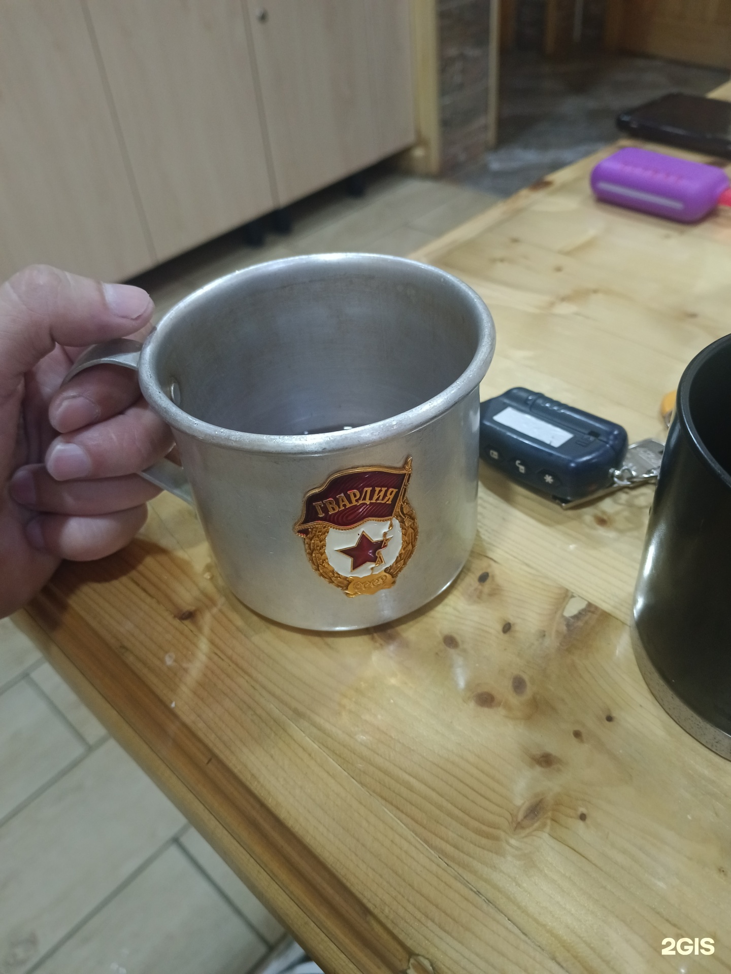 Семейная сауна