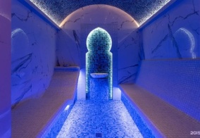 Отель Стиль в Красноярске