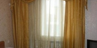 Атырау: Отель Golden Rose