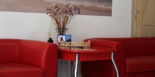 Адлер: Отель Marinamall