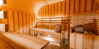 Пенза: Отель ПроЛес