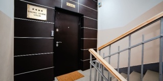 Москва: Отель Business Lounge Hotel