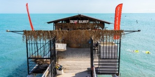 Сочи: Апартаменты Sotis galaxy