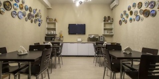 Сочи: Отель Atmosfera hotel&SPA