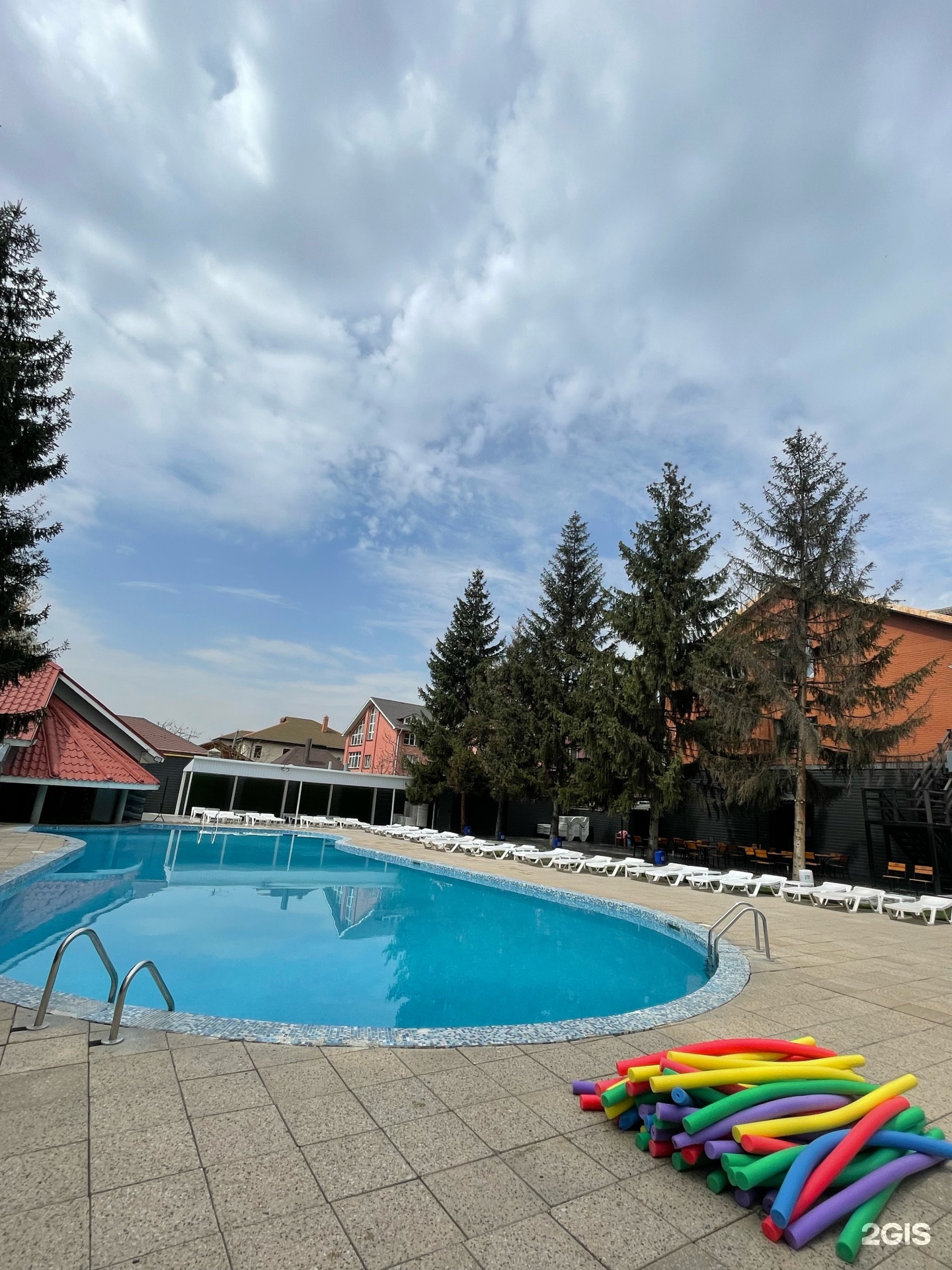Beis SPA Hotel & Resort