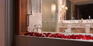 Москва: Отель city lux