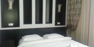 Талдыкорган: Отель Royal Petrol Hotel
