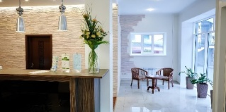 Владивосток: Отель Сибирское Подворье