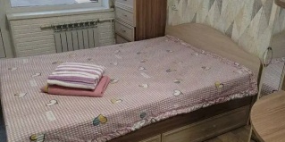 Уссурийск: Апартаменты Apart Company