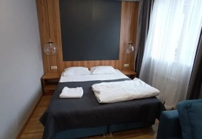 Хостел Sky Boston в Краснодарском крае