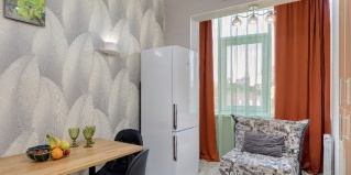 Геленджик: Апартаменты Seaside Apartments