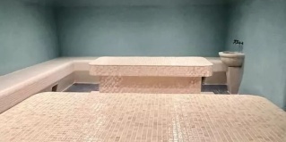 Кисловодск: Санаторий Дворец Нарзанов